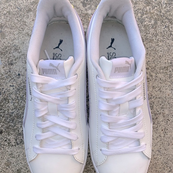 Puma Shoes - (SOLD) Puma Shoes